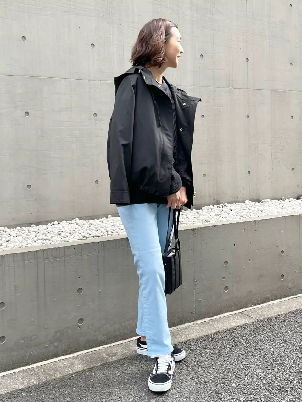 23区 大原 コーディネート画像