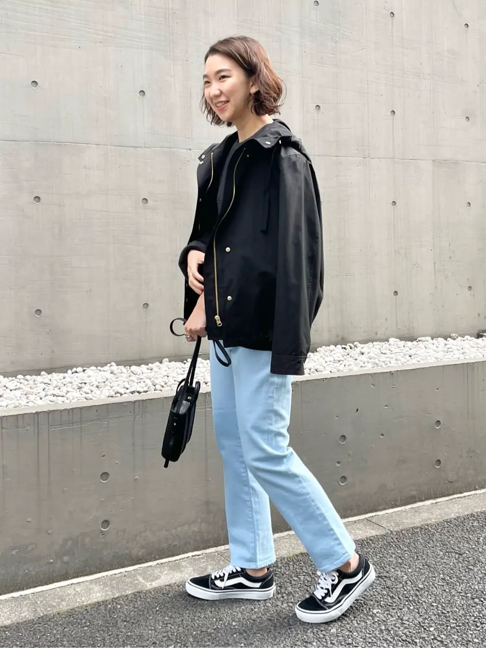 23区 大原 コーディネート画像