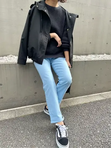 23区 大原 コーディネート画像