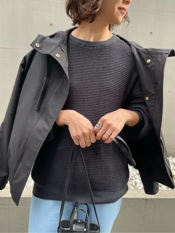 23区 大原 コーディネート画像