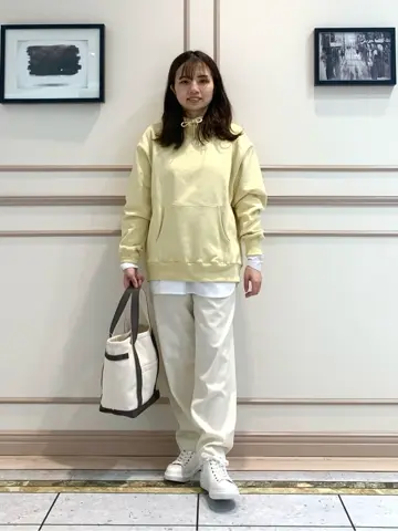 23区 金林 コーディネート画像