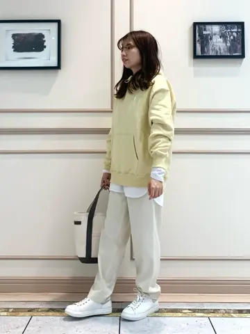 23区 金林 コーディネート画像