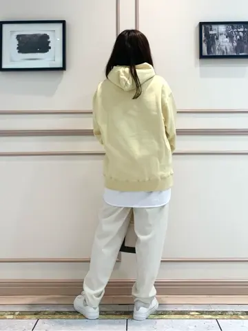 23区 金林 コーディネート画像