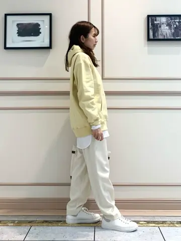 23区 金林 コーディネート画像