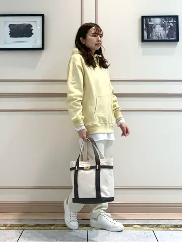 23区 金林 コーディネート画像