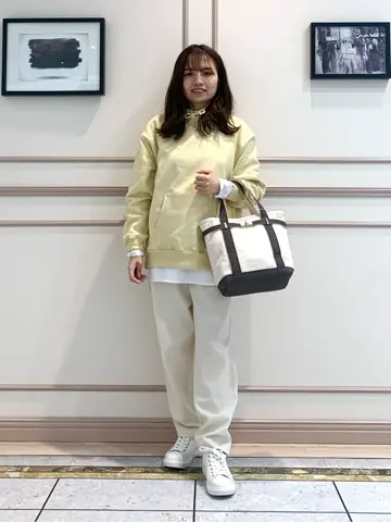 23区 金林 コーディネート画像