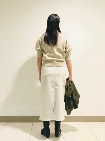 23区 飯野 コーディネート画像