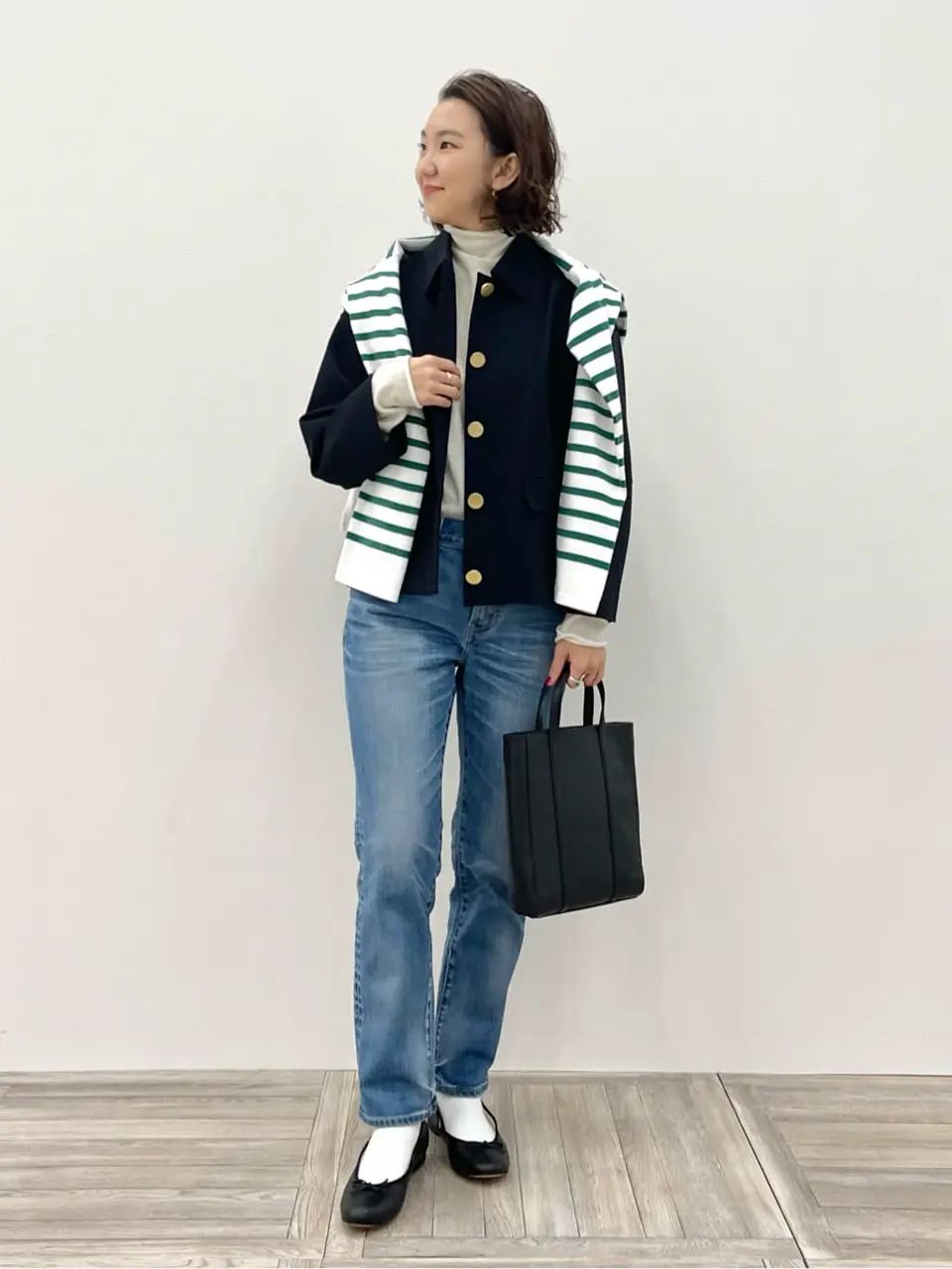  大原 コーディネート画像