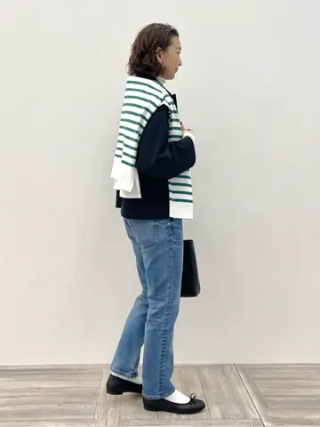 23区 大原 コーディネート画像