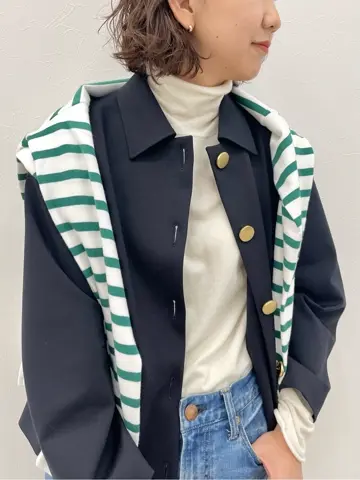 23区 大原 コーディネート画像