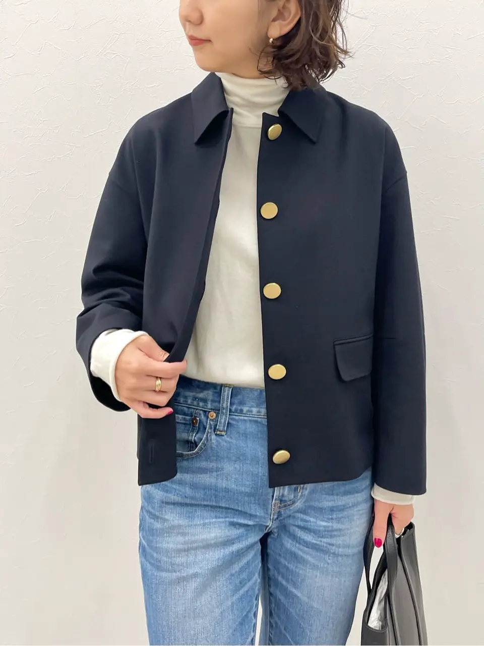 23区 大原 コーディネート画像