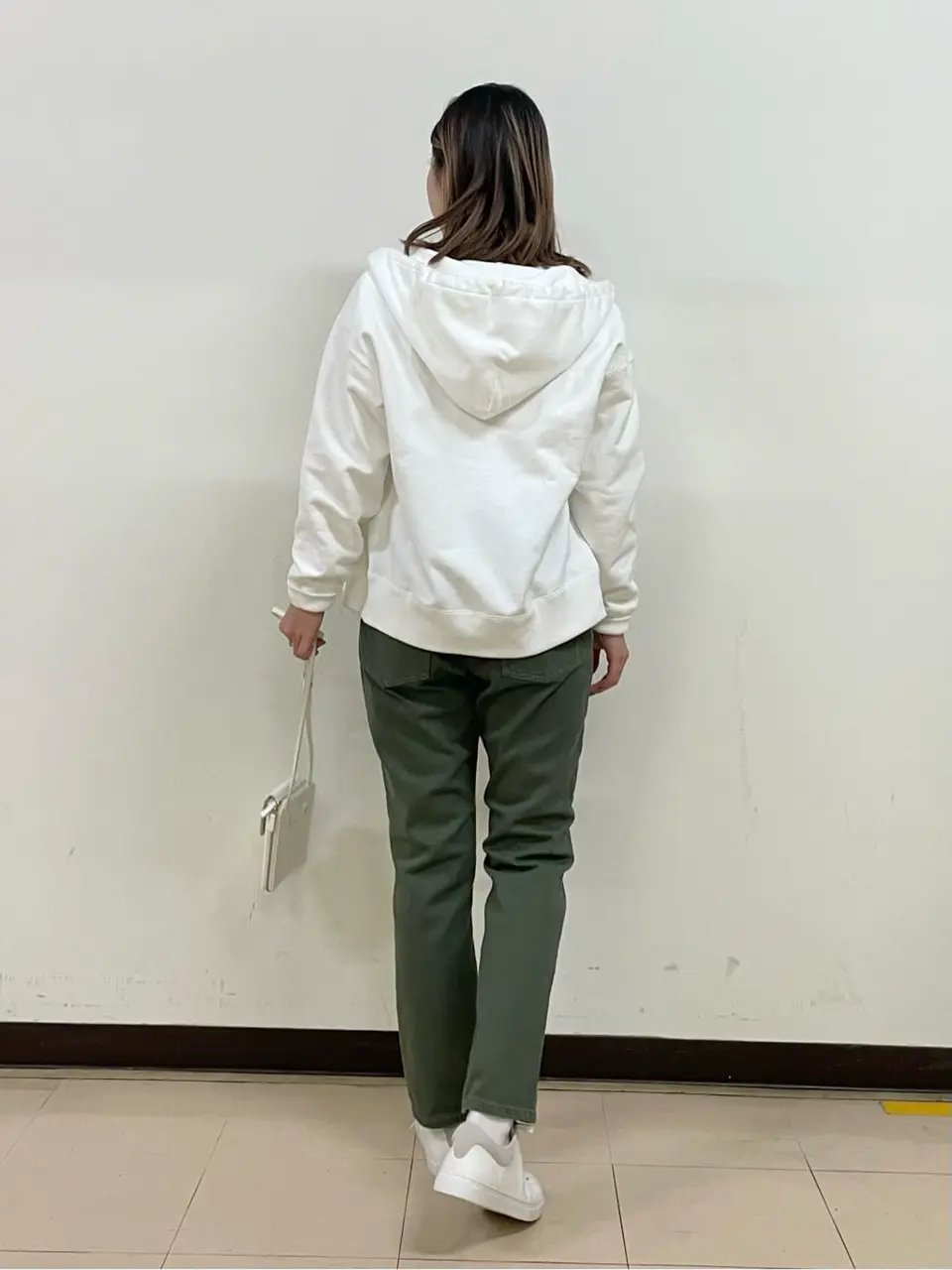 23区 渡邉 コーディネート画像