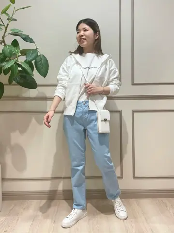 23区 渡邉 コーディネート画像