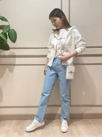 23区 渡邉 コーディネート画像