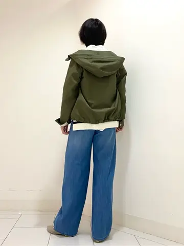 23区 南 コーディネート画像