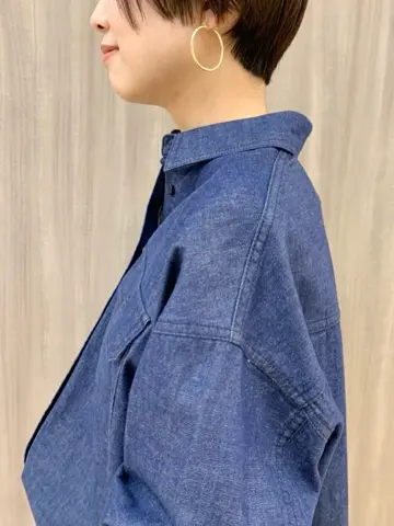 23区 秋葉 コーディネート画像