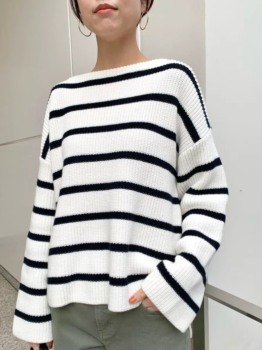 23区 秋葉 コーディネート画像