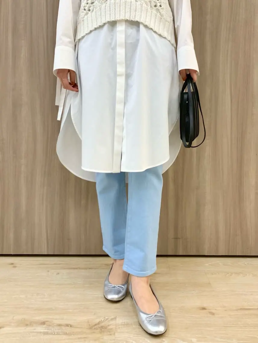 23区 秋葉 コーディネート画像