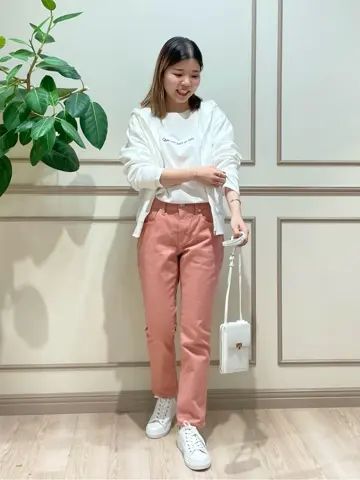 23区 渡邉 コーディネート画像