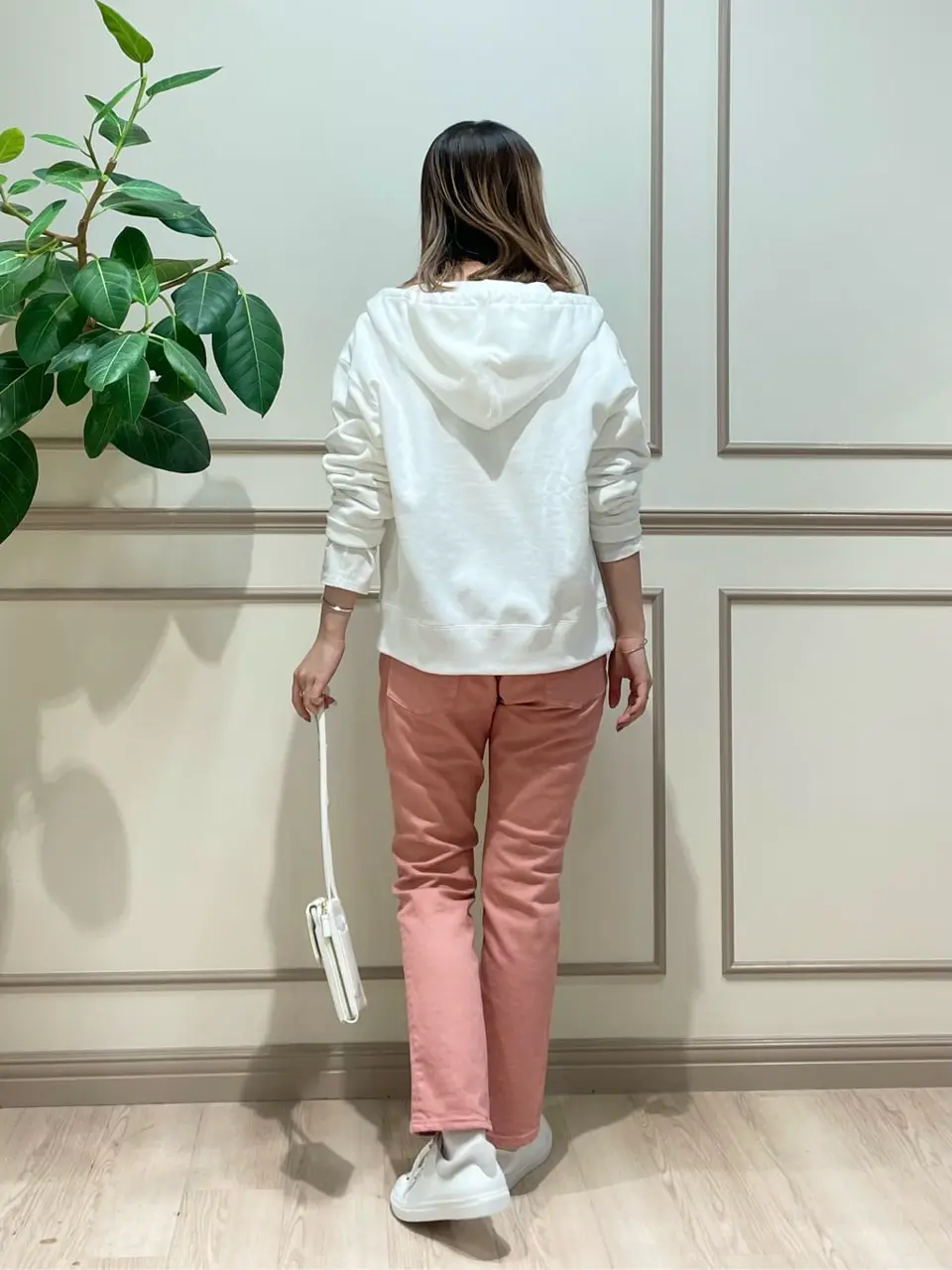 23区 渡邉 コーディネート画像