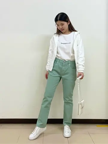 23区 渡邉 コーディネート画像