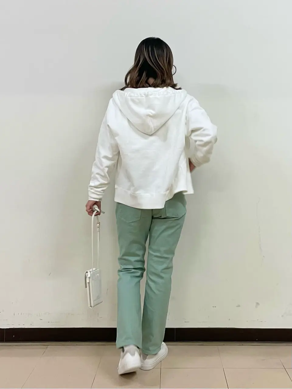 23区 渡邉 コーディネート画像