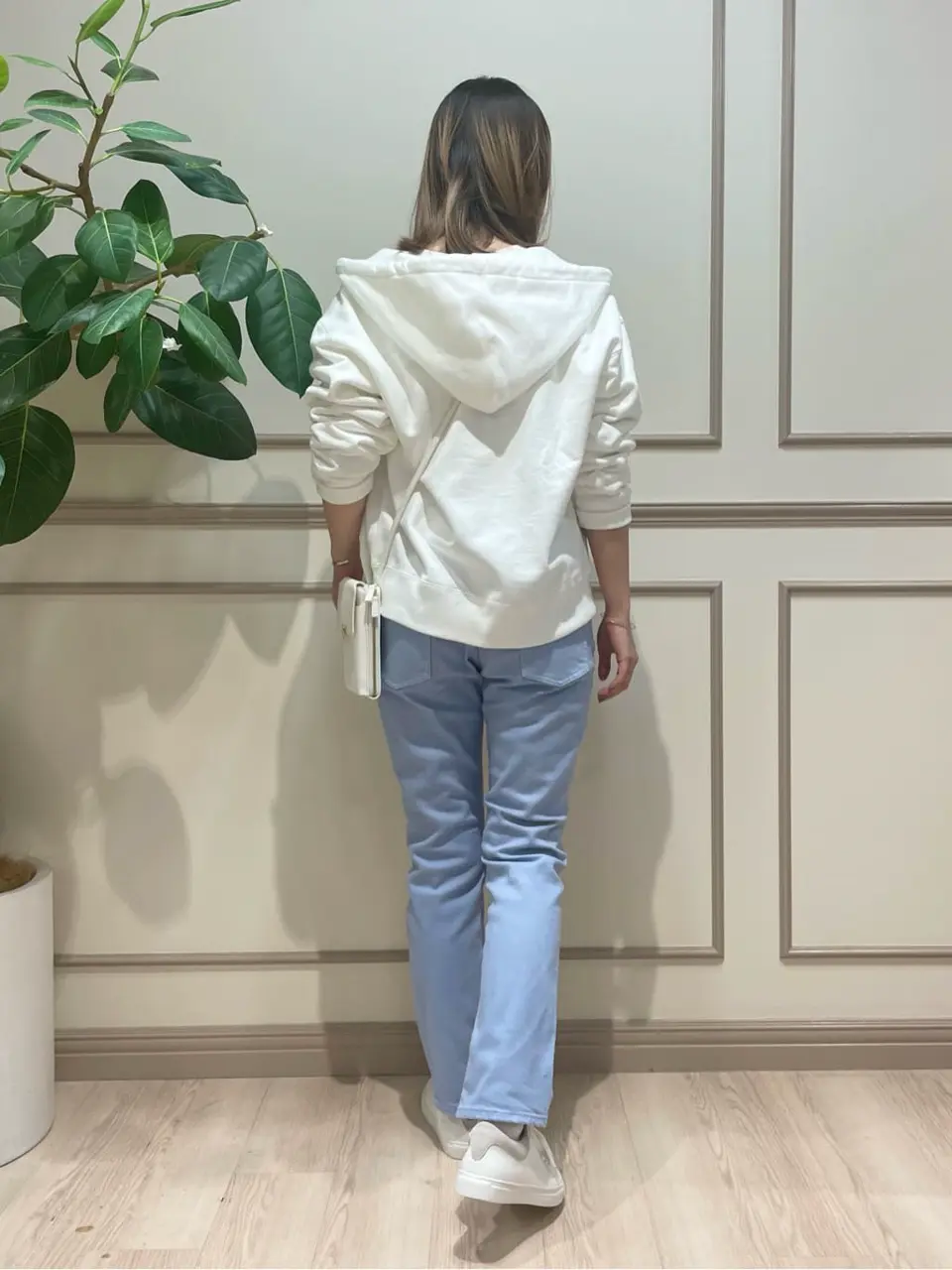 23区 渡邉 コーディネート画像