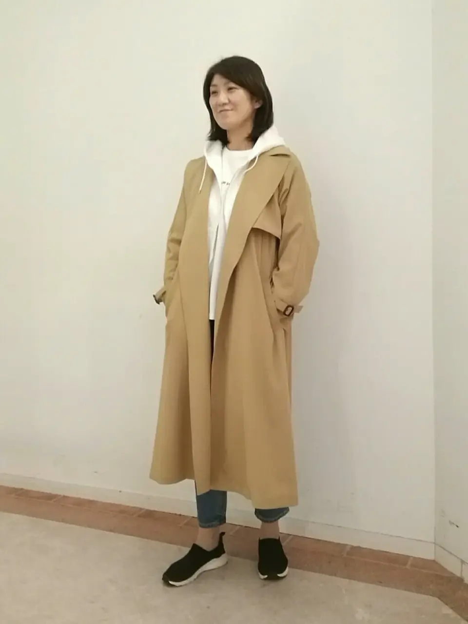  中川 コーディネート画像