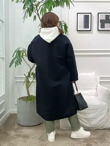 23区 藤原 コーディネート画像