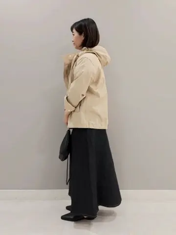 23区 阿多 コーディネート画像