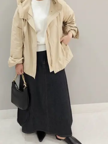 23区 阿多 コーディネート画像