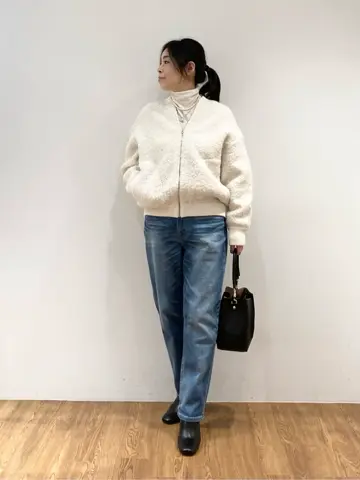 23区 河野 コーディネート画像