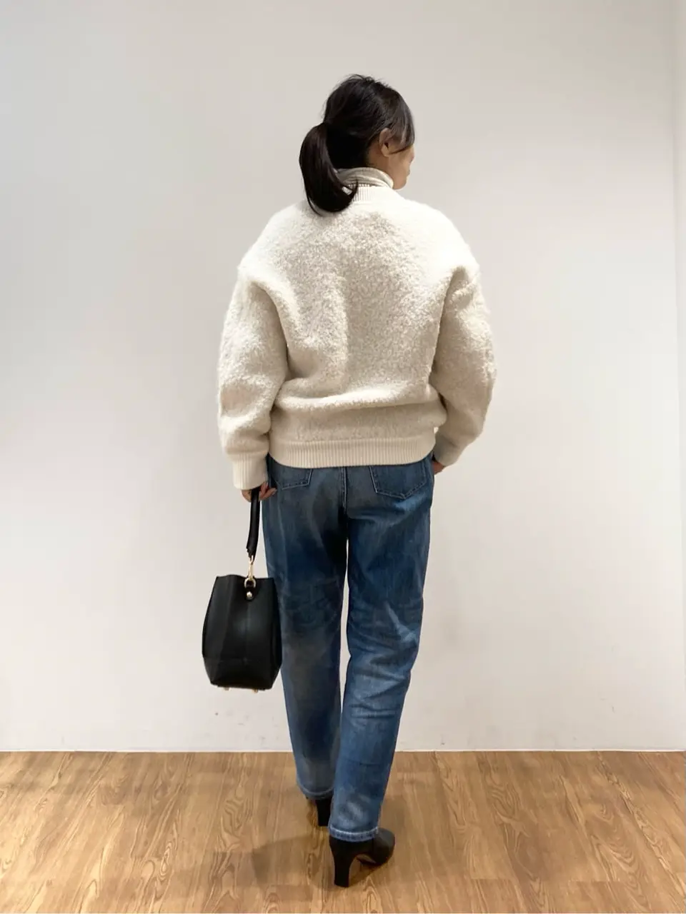 23区 河野 コーディネート画像