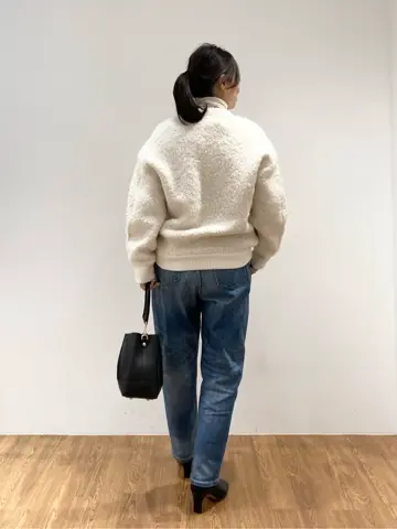 23区 河野 コーディネート画像