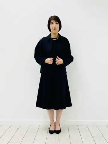 23区 笹森 コーディネート画像