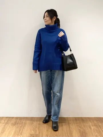 23区 河野 コーディネート画像