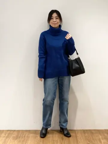 23区 河野 コーディネート画像