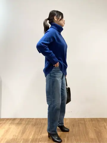 23区 河野 コーディネート画像