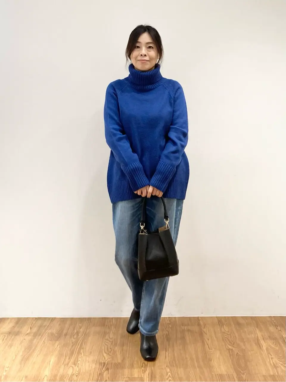 23区 河野 コーディネート画像