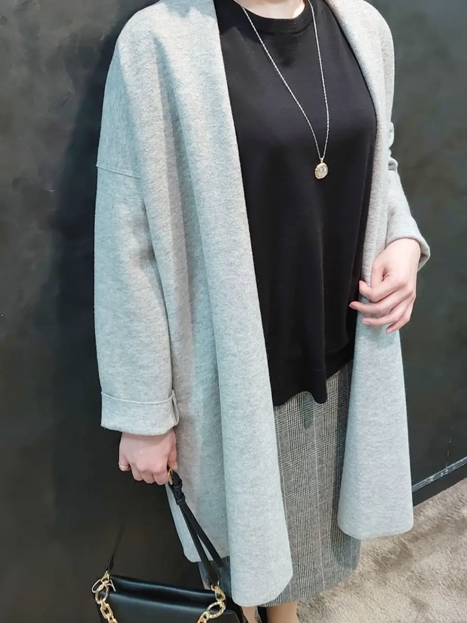 23区 新井田 コーディネート画像