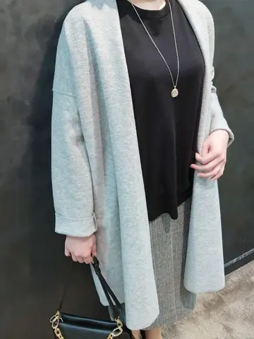 23区 新井田 コーディネート画像