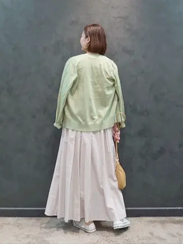 23区 新井田 コーディネート画像