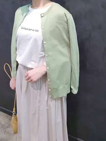 23区 新井田 コーディネート画像