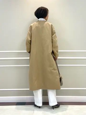 23区 荒川 コーディネート画像