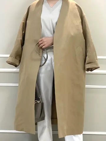 23区 荒川 コーディネート画像