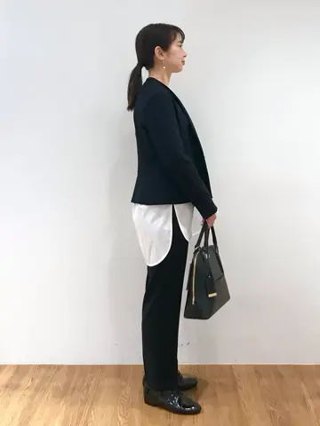 23区 西嶋 コーディネート画像