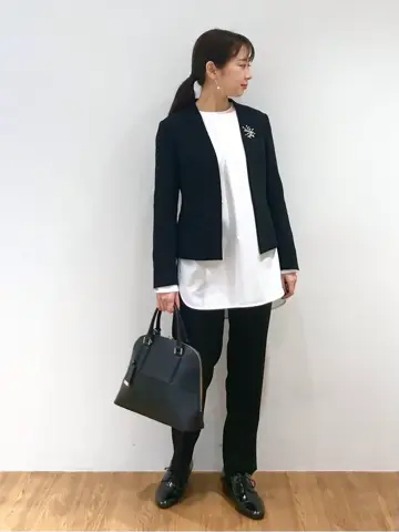 23区 西嶋 コーディネート画像