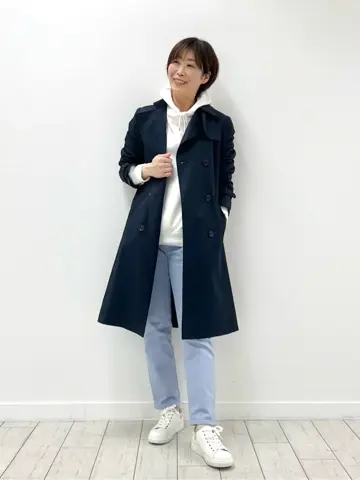 23区 岩舘 コーディネート画像