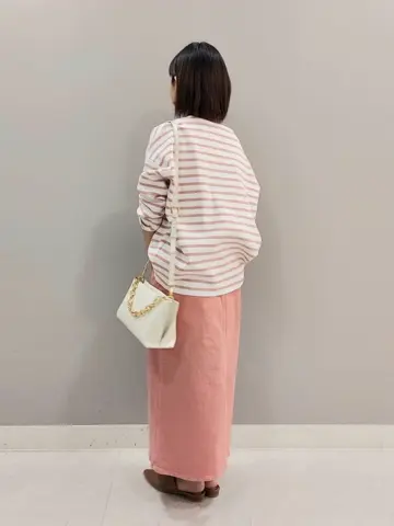 23区 阿多 コーディネート画像