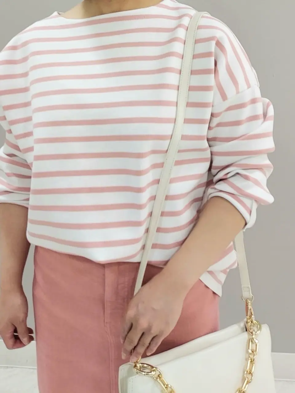 23区 阿多 コーディネート画像